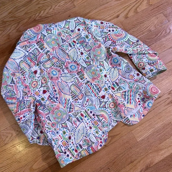 Ruby Rd. 12P blazer - Picture 8 of 8